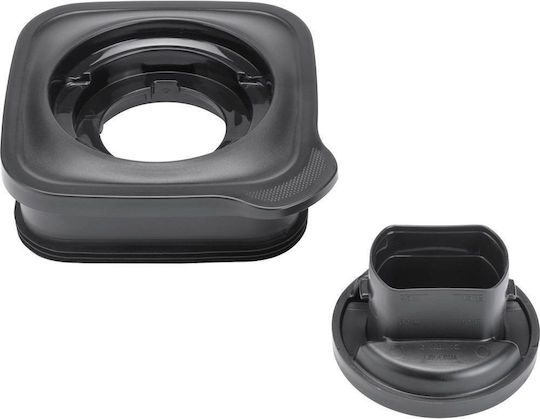Kitchenaid K400 Artisan Μπλέντερ με Πλαστική Κανάτα 1.4 lt 650W Almond Cream