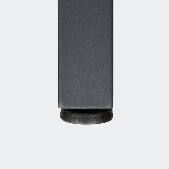 Wiltoc Πλαίσιο Πάγκου Εργασίας Wiltoc 60836 150x57x81cm 60836