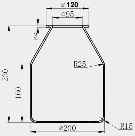 Wiltoc 50601 Membrană de Schimb pentru Pompe de Apă