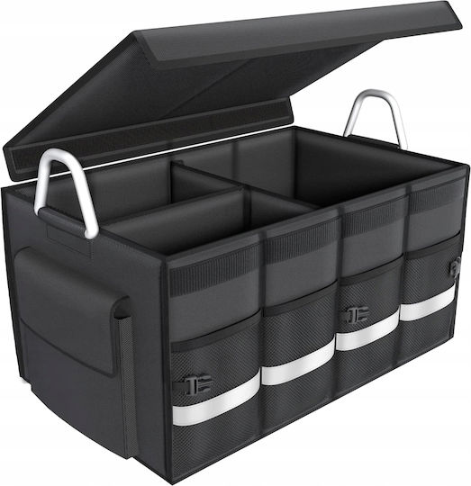 Verk Group Car Trunk Space Organizer