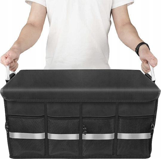 Verk Group Car Trunk Space Organizer
