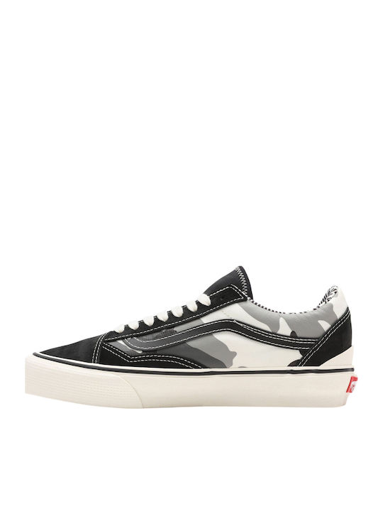 Old Skool Gore-Tex Sneakers Mehrfarbig