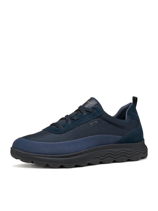 U Spherica Sneakers Blue