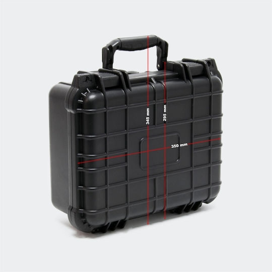 Wiltoc Εργαλειοθήκη Χειρός Πλαστική Π35xB29.5xΥ15cm