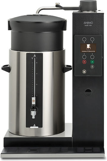 Animo Cb 1x20 L Commercial Filter Coffee Machine 9200W 20lt