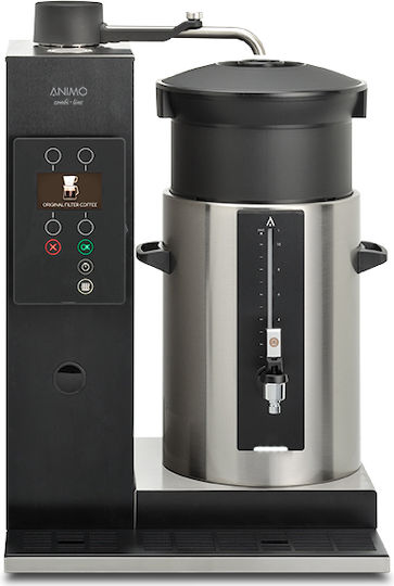 Animo Cb 1x10 R Commercial Filter Coffee Machine 6175W