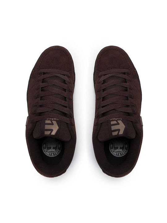 Kingpin Sneakers Brown
