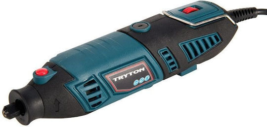 Tryton TMG170 Rotierend Elektrisches Multifunktionswerkzeug mit Geschwindigkeitsregelung