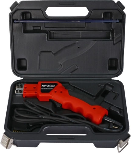 Wiltoc 62995 Styroporschneider 150 W 150 mm