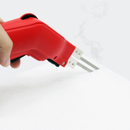 Wiltoc 62564 Styroporschneider 150 W 150 mm Bis Zu 600 °C