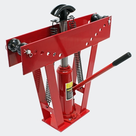 Wiltoc Wilton Ständig Hydraulischer Rohrbieger 12ton 1/2 2"
