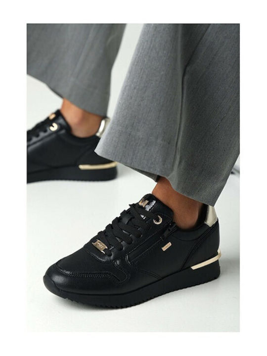 Sneakers Black