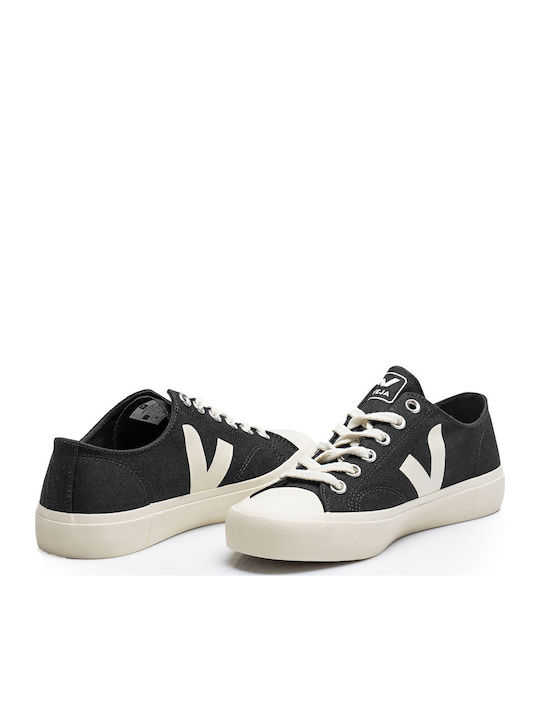 Wata Ii Sneakers Black Pierre