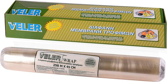 Veler Professionelle Lebensmittelverpackung