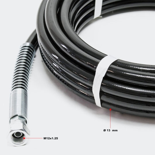 Wiltoc Wiltoc Airless Elektrische Farbspritzpistole