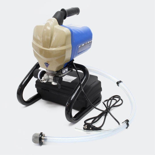 Wiltoc Wiltoc Airless Elektrische Farbspritzpistole