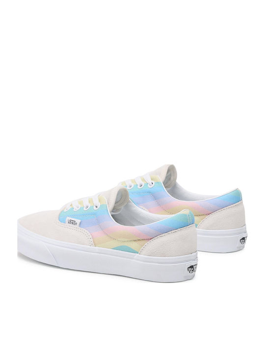 Era Sneakers Multi / Marshmallow