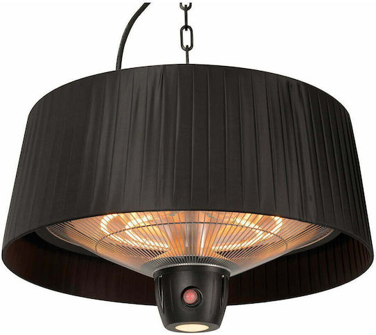 Sunred Heaters Ηλεκτρική Θερμάστρα με Ισχύ 1.5kW