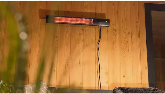 Sunred Heaters Electric Heater Infrared with Power 2.5kW