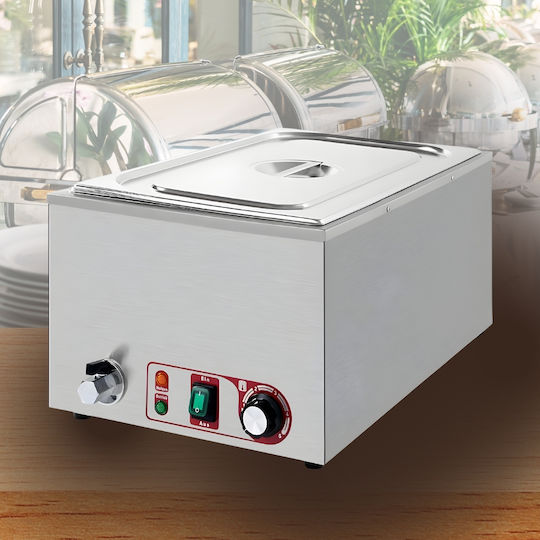 Dynamic Sous Vide Machine 53x32.5x 300.0226