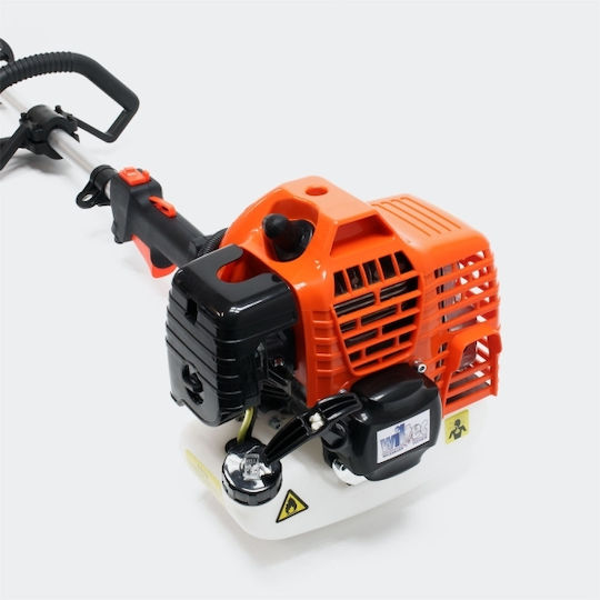 Wiltoc 61494 Garden Multi Tool Gasoline 3 in 1 Chainsaw Lawnmower Hedge Trimmer Attachment