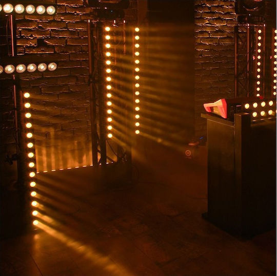 Light4me Projektor Träger LED Warmes Weiß