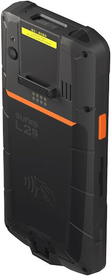 SunMi L2s Pro 4/64 PDA mit 2D- und QR-Barcode-Lesefunktion