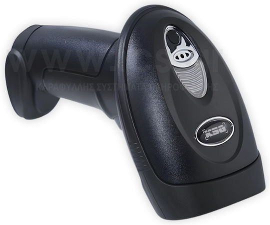 Ksg Ck 2892 Base Handheld Scanner with 1D Barcode Reading Capability