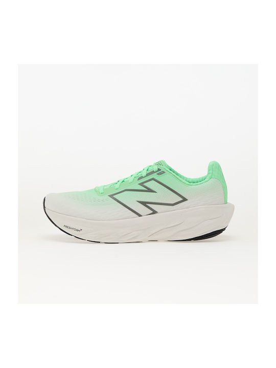 Fresh Foam X 1080v14 Men's Sport Shoes Running Green