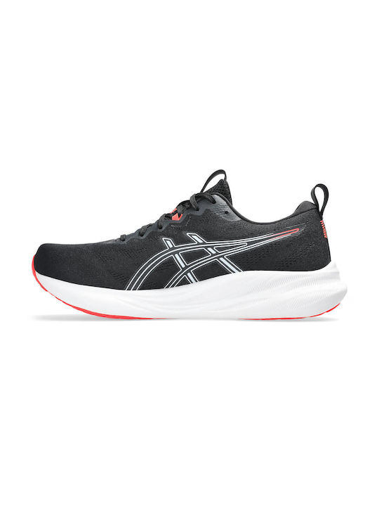 Gel-pulse 16 Sport Shoes Running Blk / Org