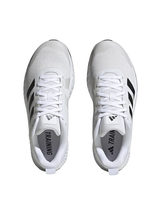 Everyset Sport Shoes Training White