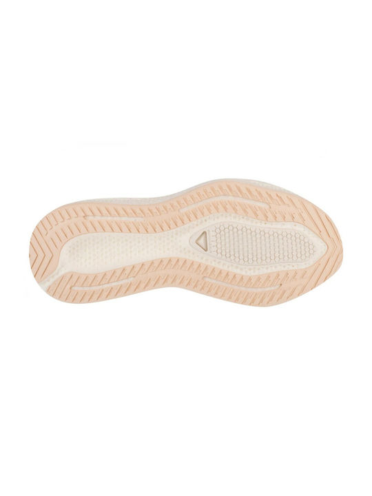 Aero Glide 3 Sport Shoes Running Fusion Coral / Vanilla Ice / Tender Peach