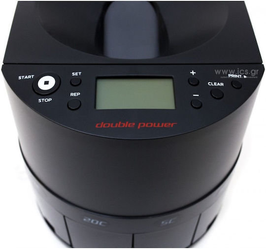 ICS DP 318 Καταμετρητής Κερμάτων με Ταχύτητα 500/min