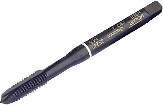 Voelkel 35262 Kegel Kobalt 18x2.5mm 1Stück