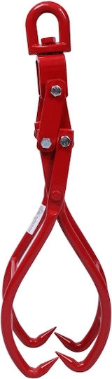 Wiltoc Fierăstrău Cu Panglică Pentru Trunchiuri De Copaci 1500kg 1310mm