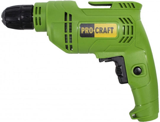 ProCraft Крусно Бормашина 450W