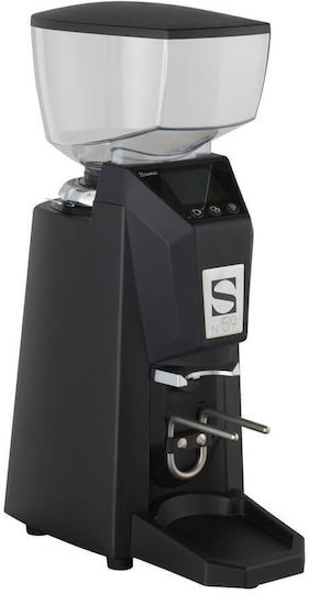 Santos Mühle für gewerbliche Kaffee Abrufbar 1.1kW mit X-Lagerkapazität 25kg