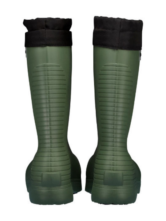 Fubuki Boots Arbeitsstiefel bis zum Schienbein Fubuki Boots Arbeitsstiefel bis zum Schienbein