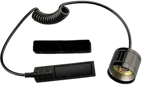 Dulotec Φακός LED IP68