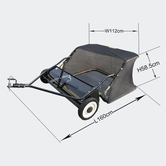 Wiltoc Sammelbox Hoffnungsrasen 51702