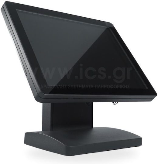 ICS Zq 1500gt POS Monitor 15" LCD / TFT 1024x768