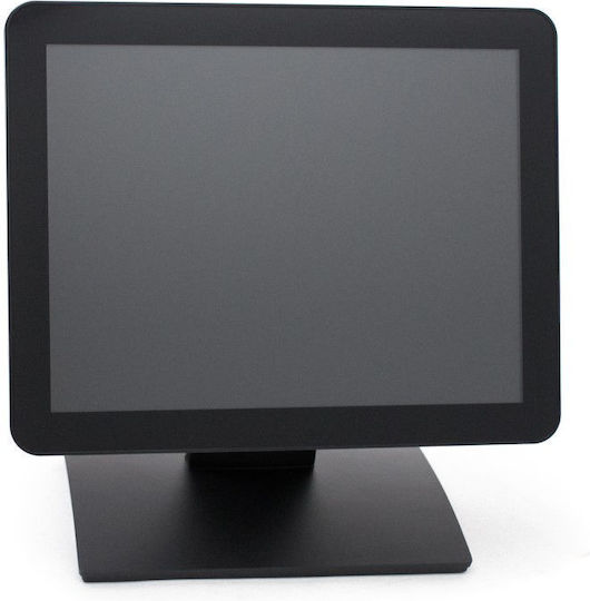 ICS WF1510C POS Monitor 15" LCD 1024x768