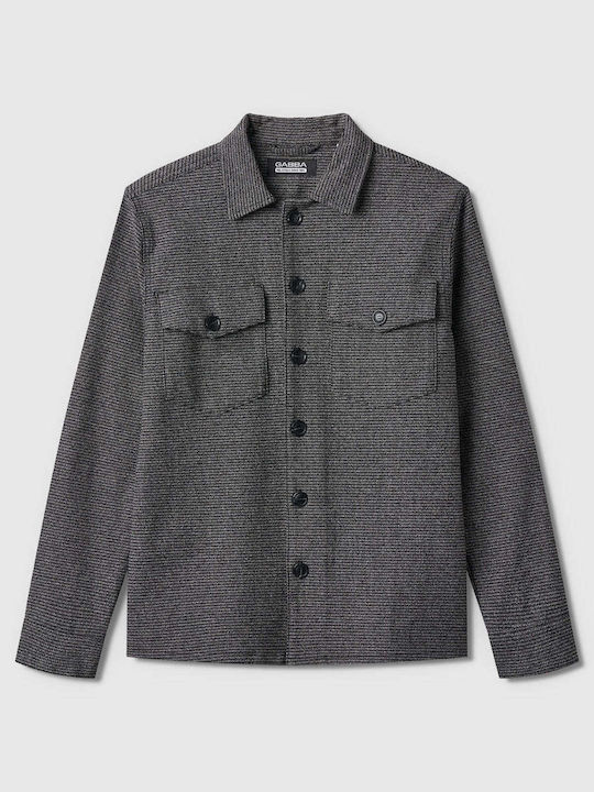 Sacou bărbați Dark grey