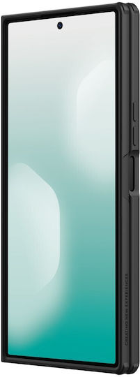 Nillkin Pure Back Cover Πλαστικό Μαύρο (Galaxy Z Fold7)