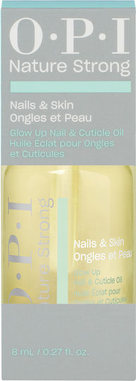 OPI Ulei Pentru Cuticule cu Vitamine 8ml