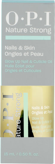 OPI Binella Nagelöl / Cuticle Oil mit Vitaminen 15ml