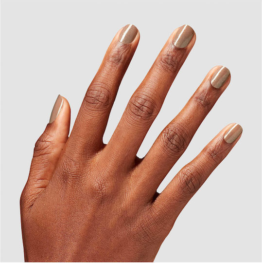 OPI Infinite Shine Glanz- / Perlmutt-Nagellack Lang anhaltende Track Suited Cutie 15ml