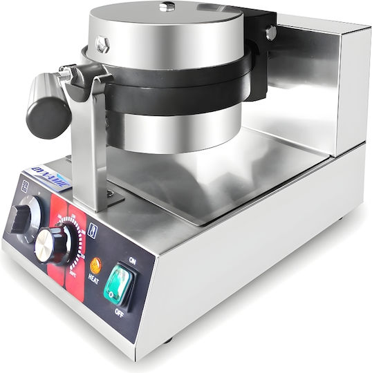 Dynamic Commercial Waffle Maker 300.0024