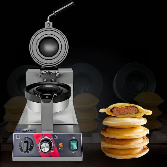 Dynamic Commercial Waffle Maker 300.0024