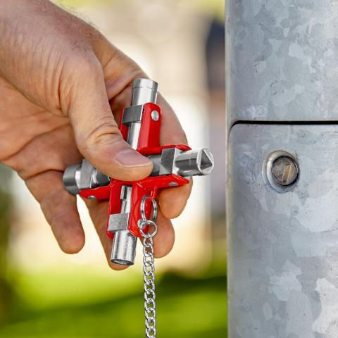 Knipex Πολύκλειδο